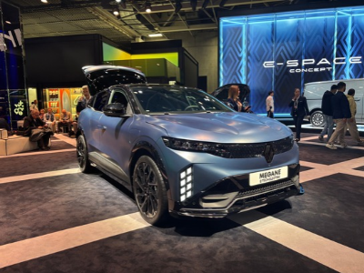 Les nouveautés 2027 dans la gamme Renault 